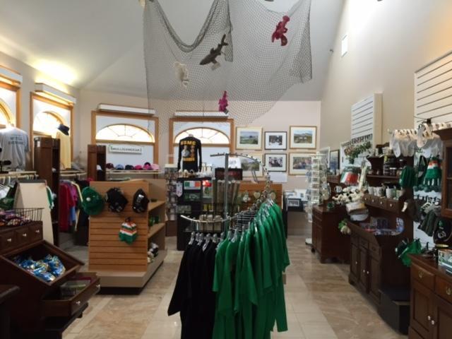 Cape Cod Irish Village South Yarmouth Bagian luar foto