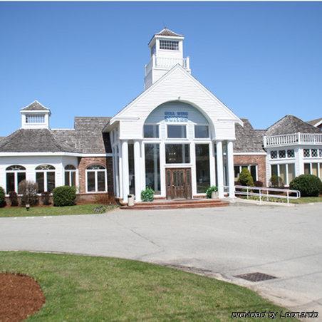 Cape Cod Irish Village South Yarmouth Bagian luar foto